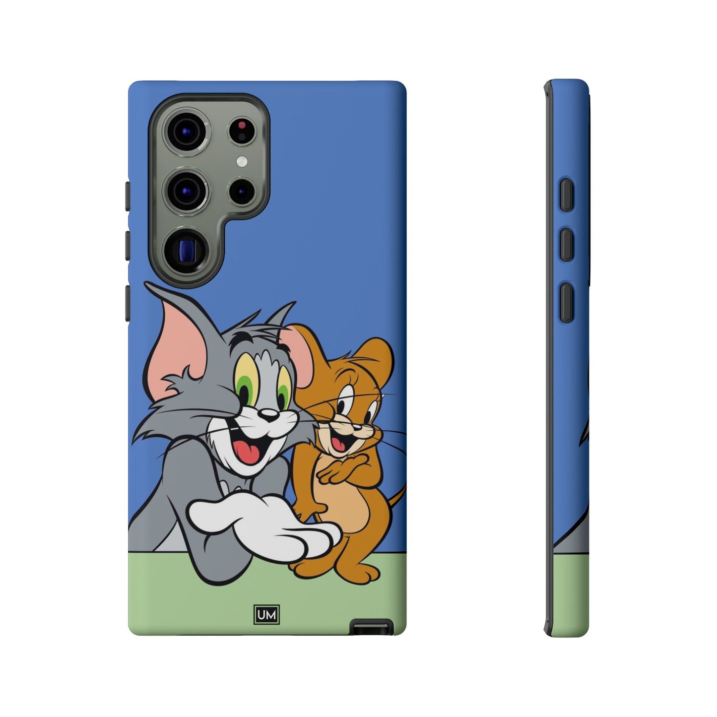 Tom&Jerry Tough Case