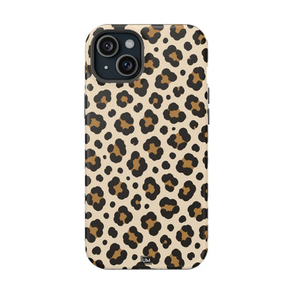 Leopard Luxe