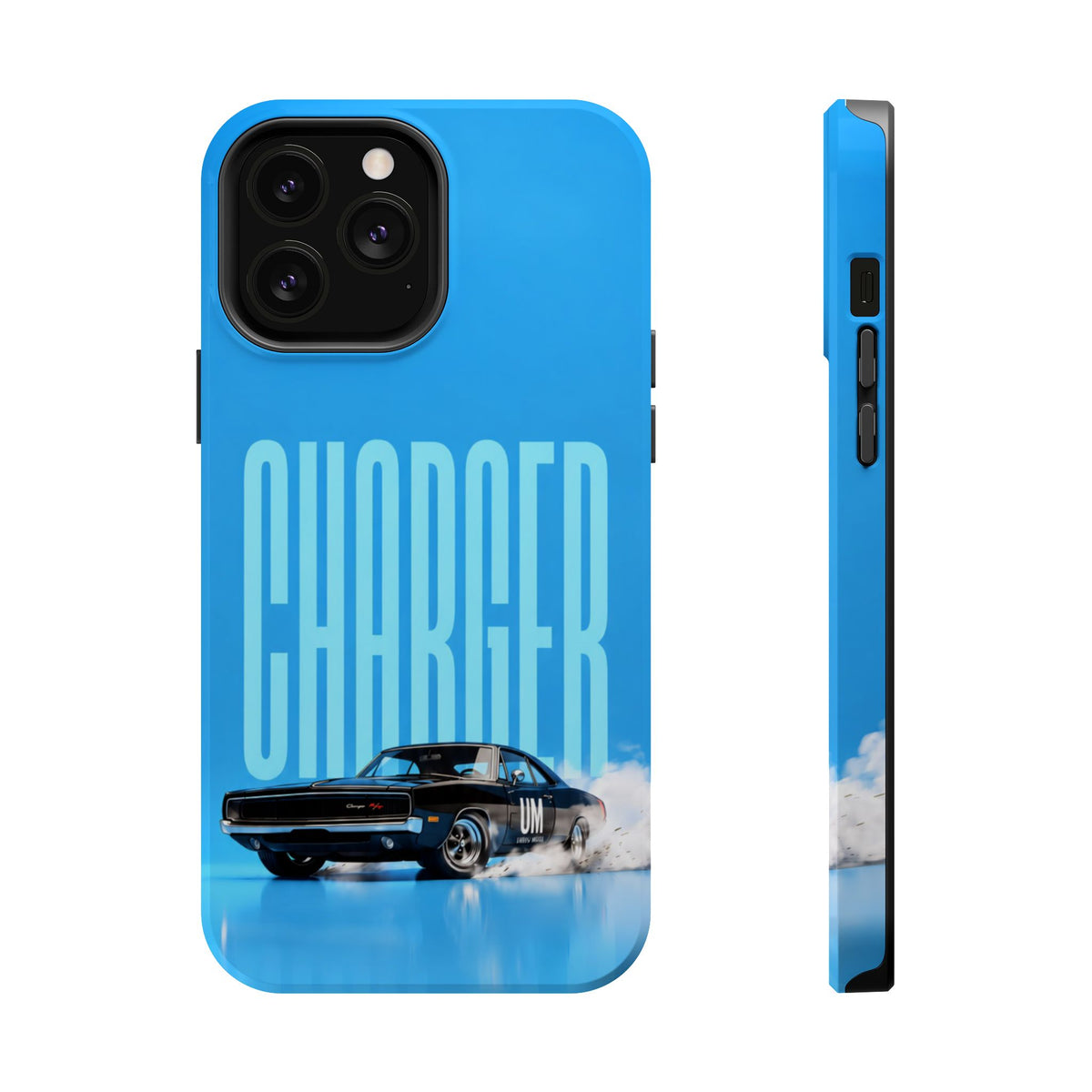Retro Charger