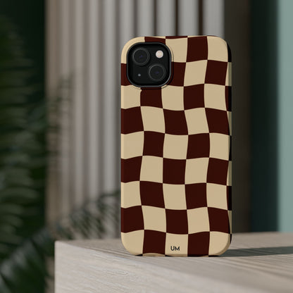 Velvet Grid