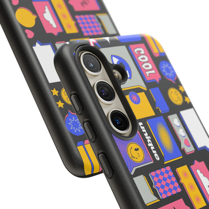 Y2K Talks Tough Cases