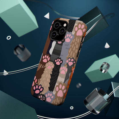 Pawluxe