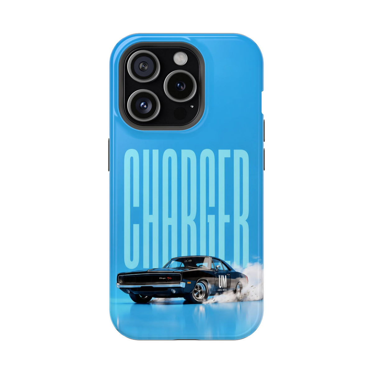 Retro Charger