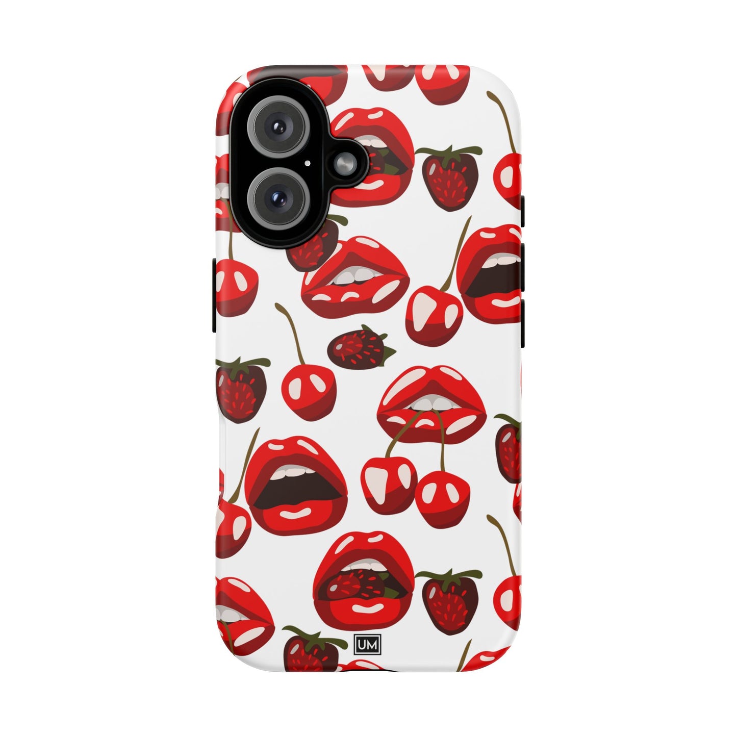 Chery Lips Tough Case