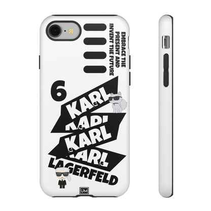 Karl Tough Case