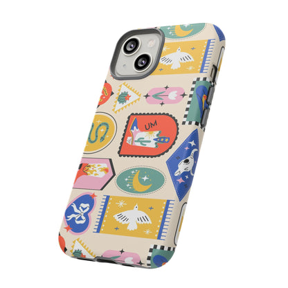 Desierto Tough Cases