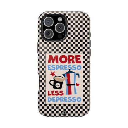 Espresso Rush