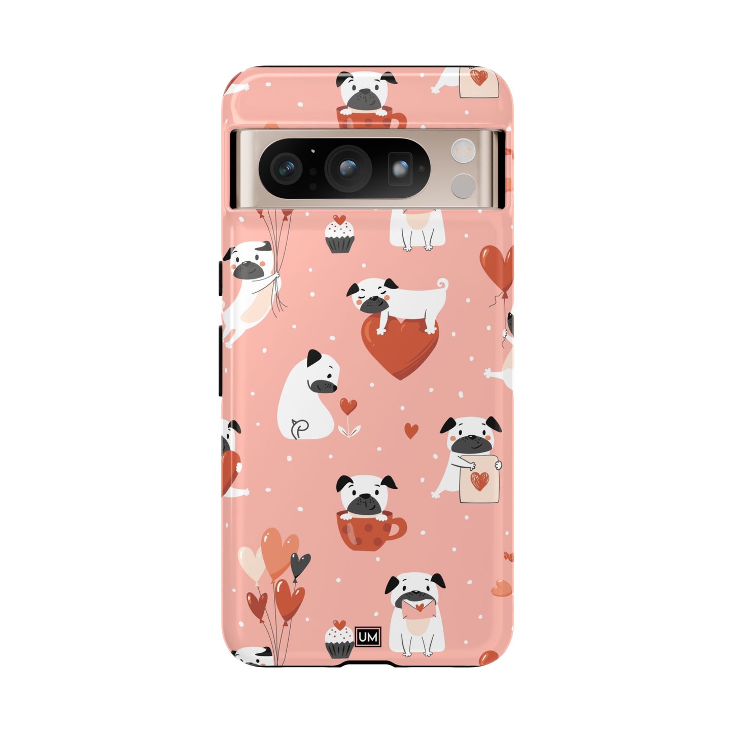 Furry Amar Tough Case