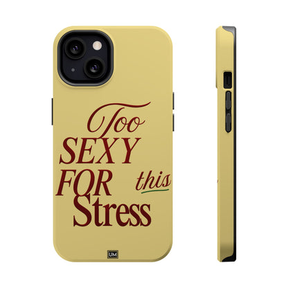 Too Sexy