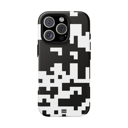 Estuche rígido monocromático