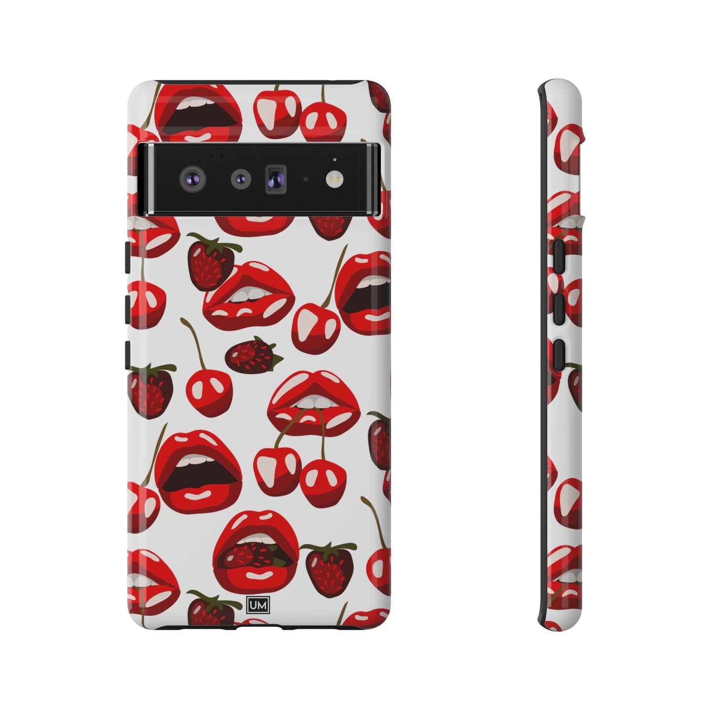 Chery Lips Tough Case