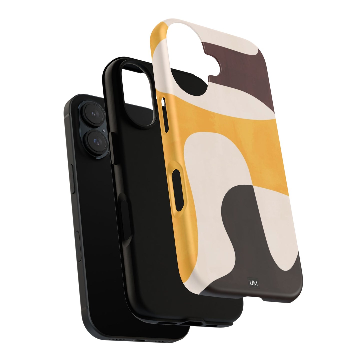 MInimo Vibe Tough Case