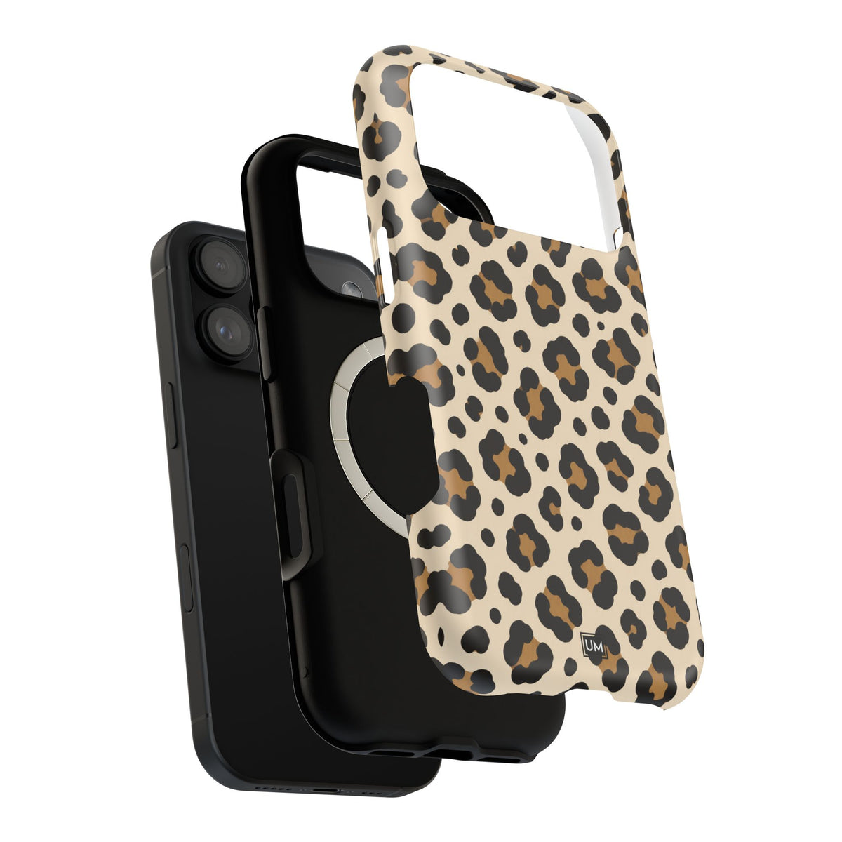Leopard Luxe