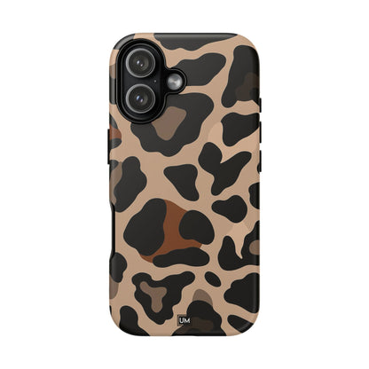 Ghepardo Pelle Tough Case