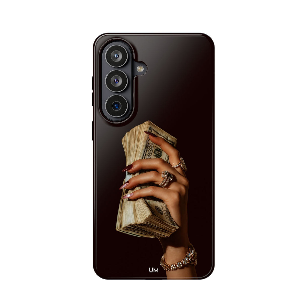 Money Muse