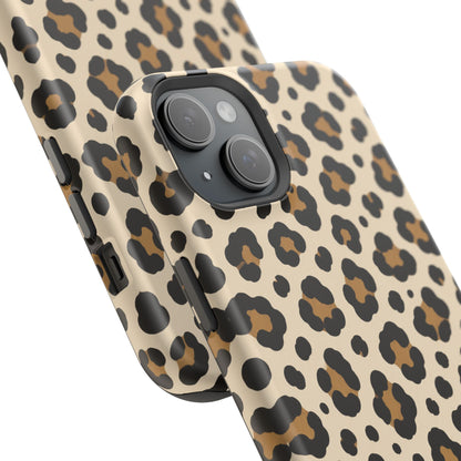 Leopard Luxe