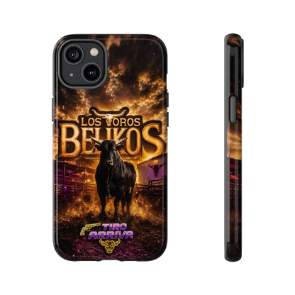 Belikos Customised For Andy