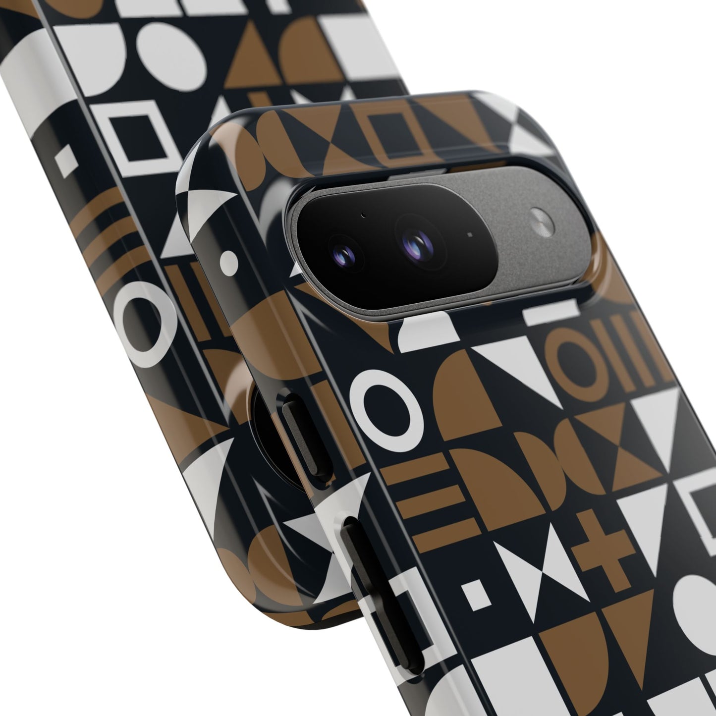 Minime blocks Tough Cases