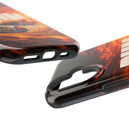 Sunset Outlaw