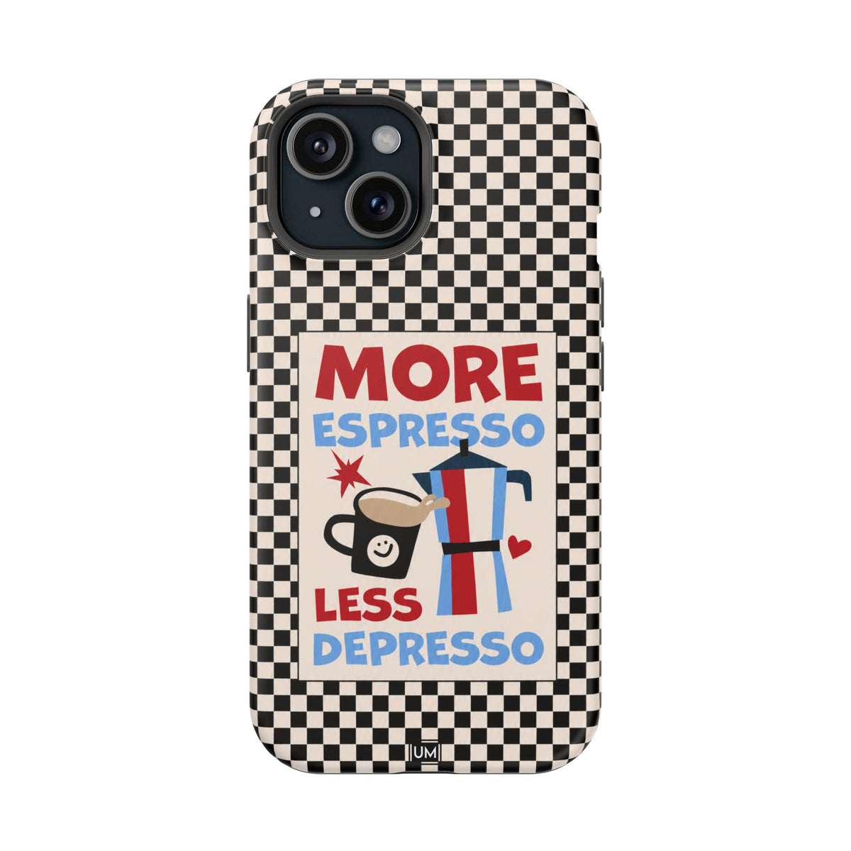 Espresso Rush