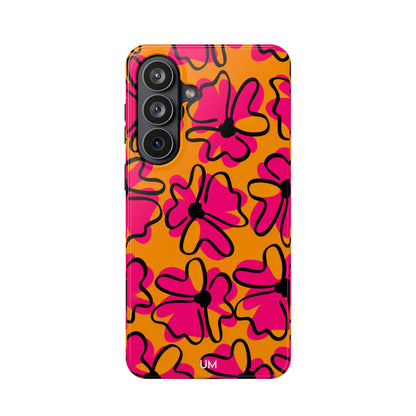 Floral Voltage