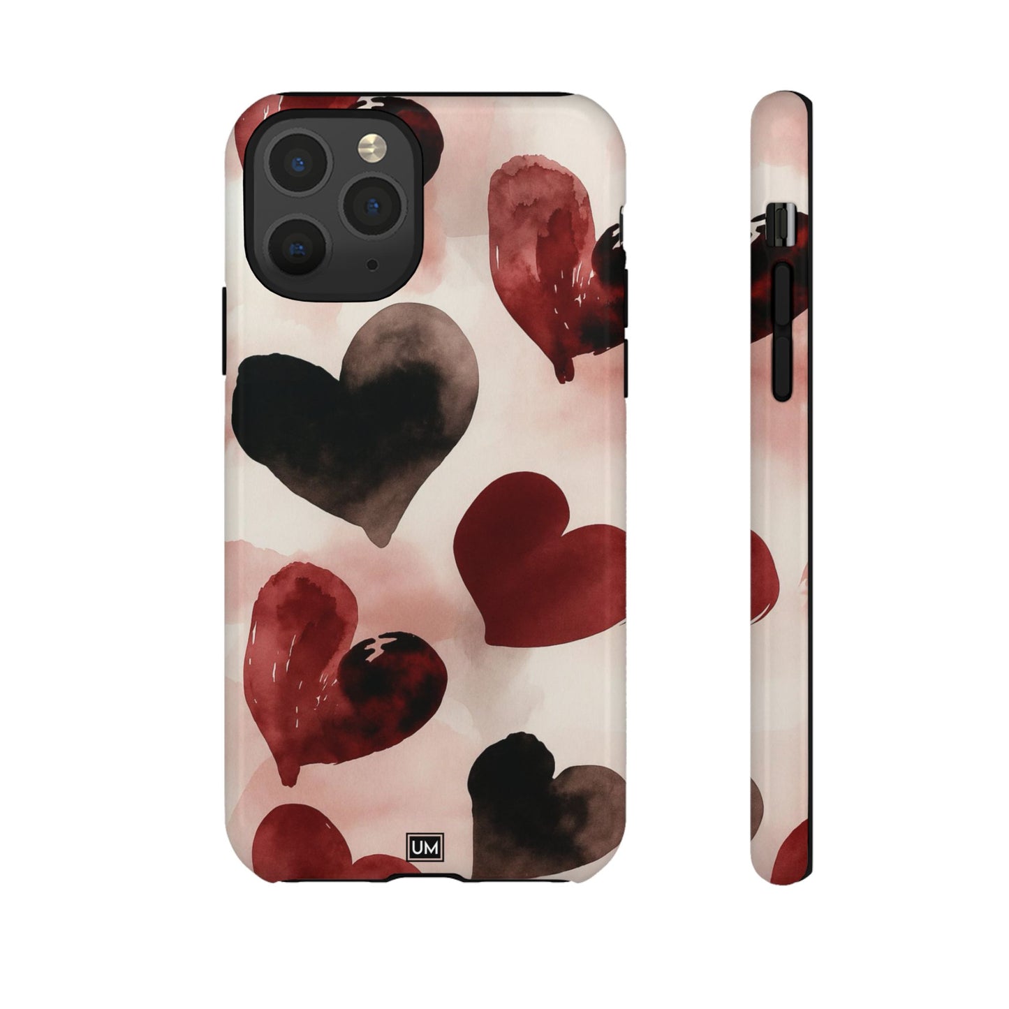 Heartthrob  Tough Case