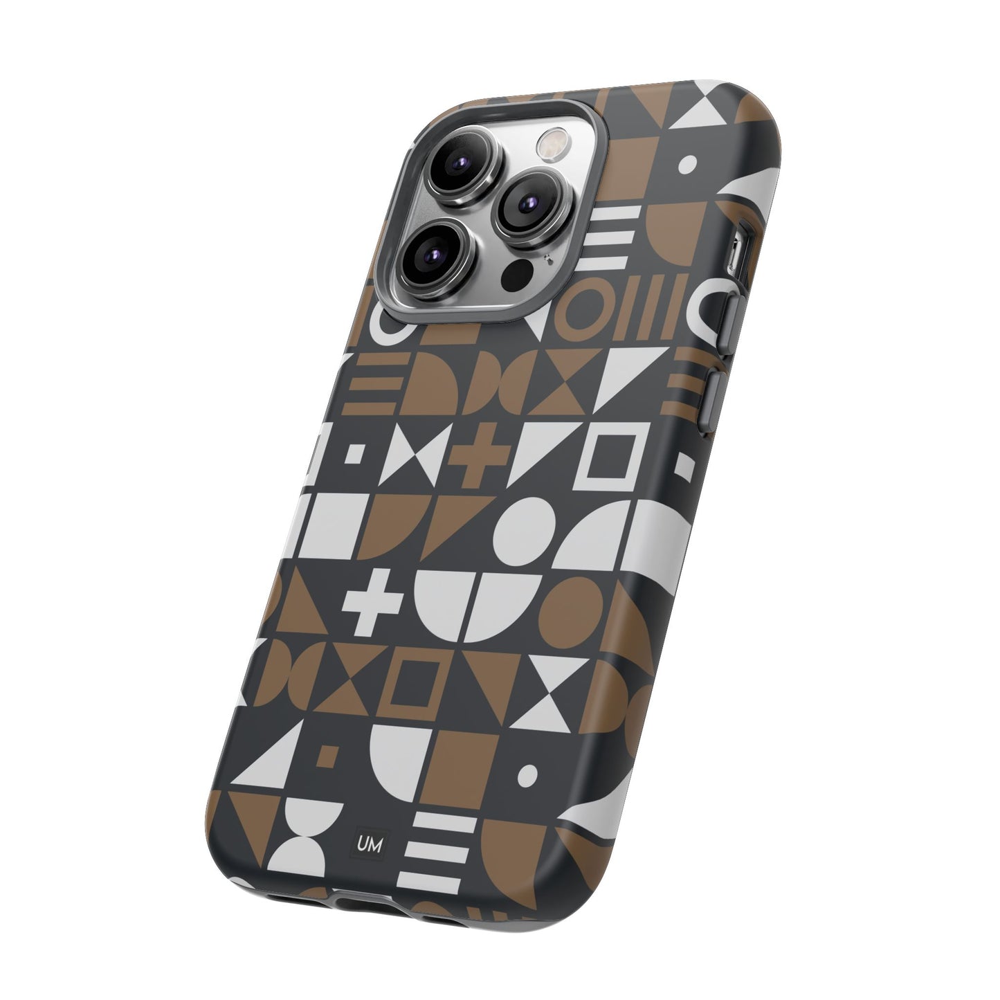 Minime blocks Tough Cases