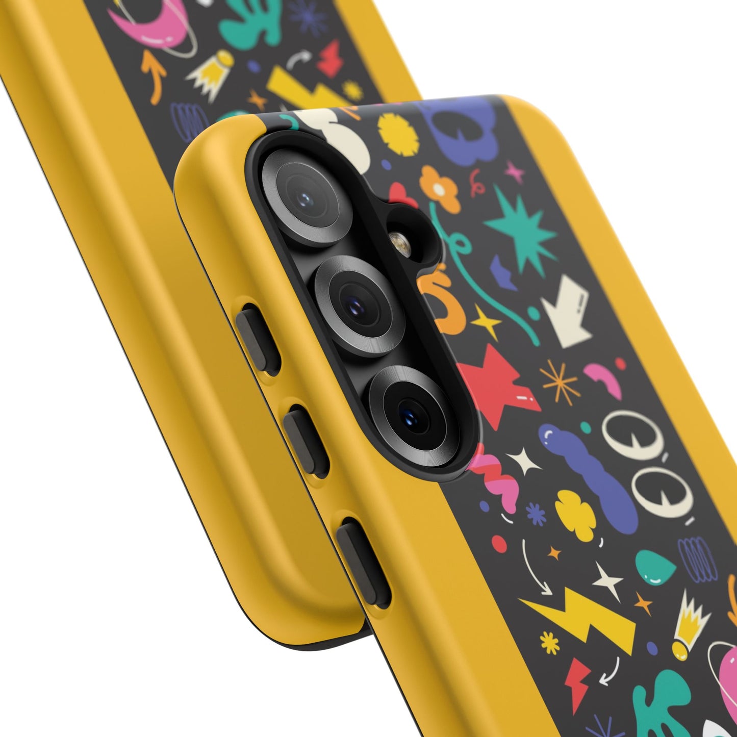 Just Chill Tough Cases