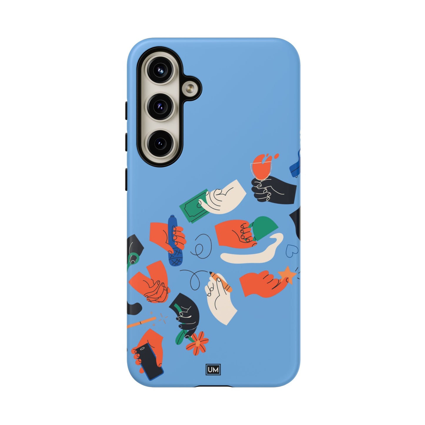 Everyday Tough Cases