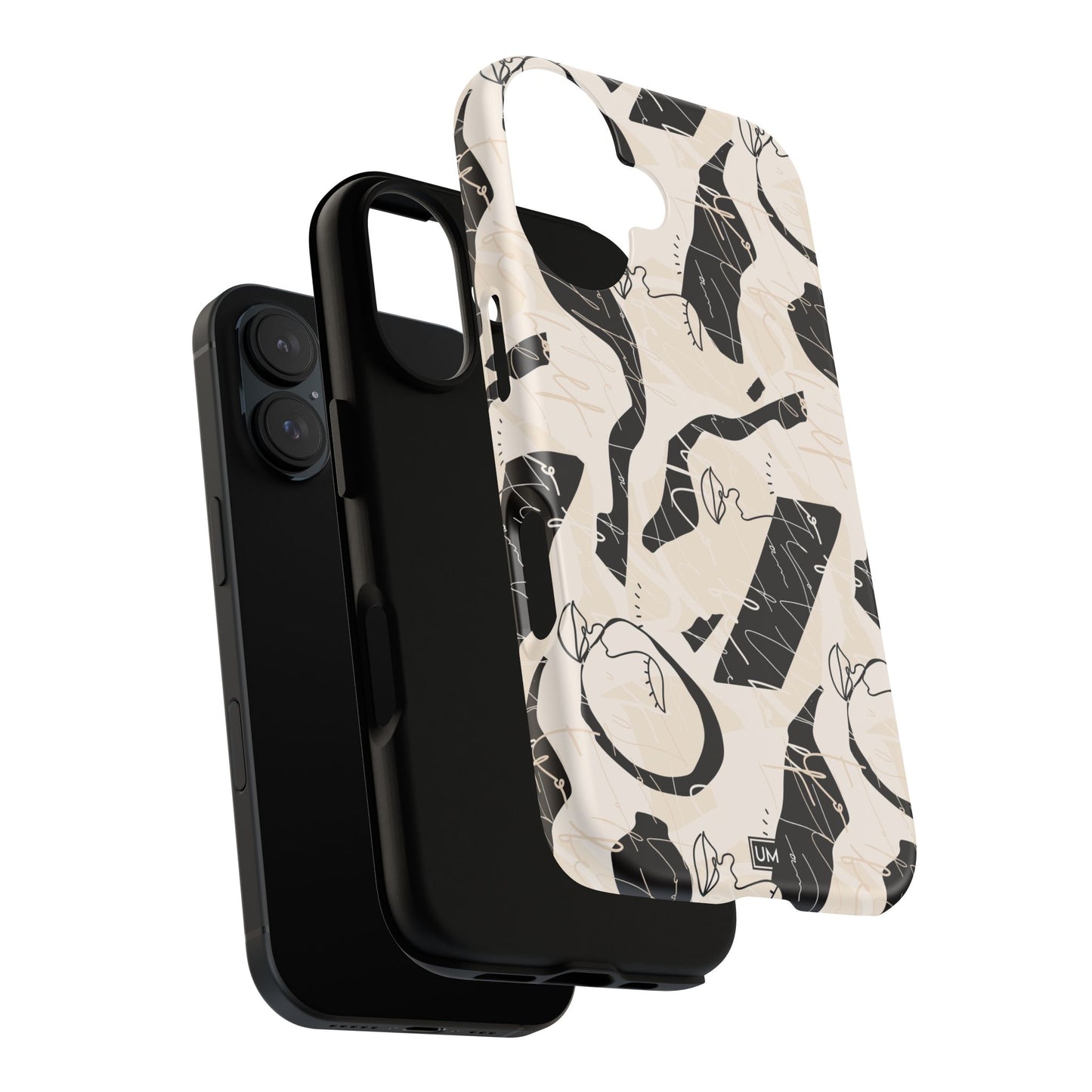 Modern Fashion Tough Cases