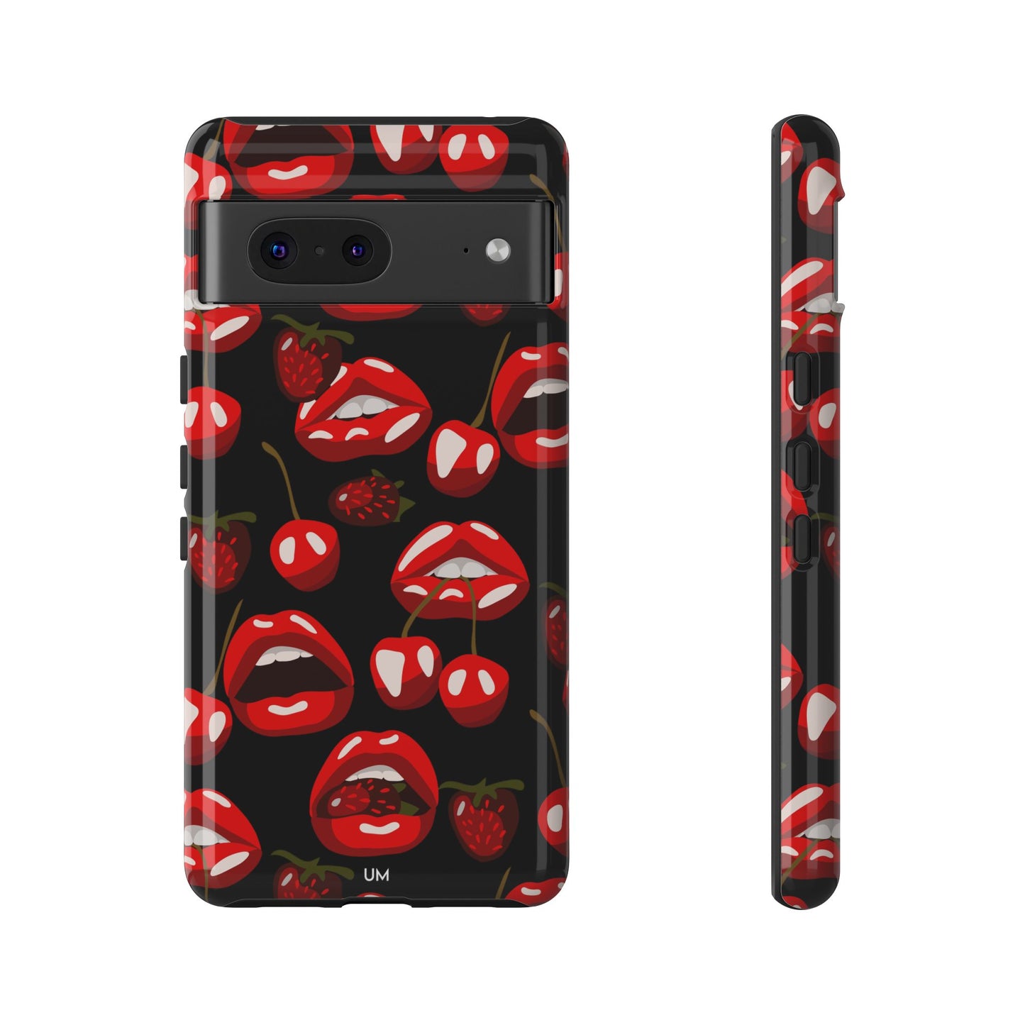 Ciliegia Lips Tough Case