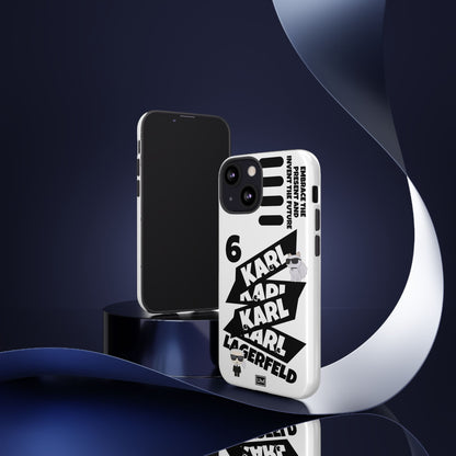 Karl Tough Case
