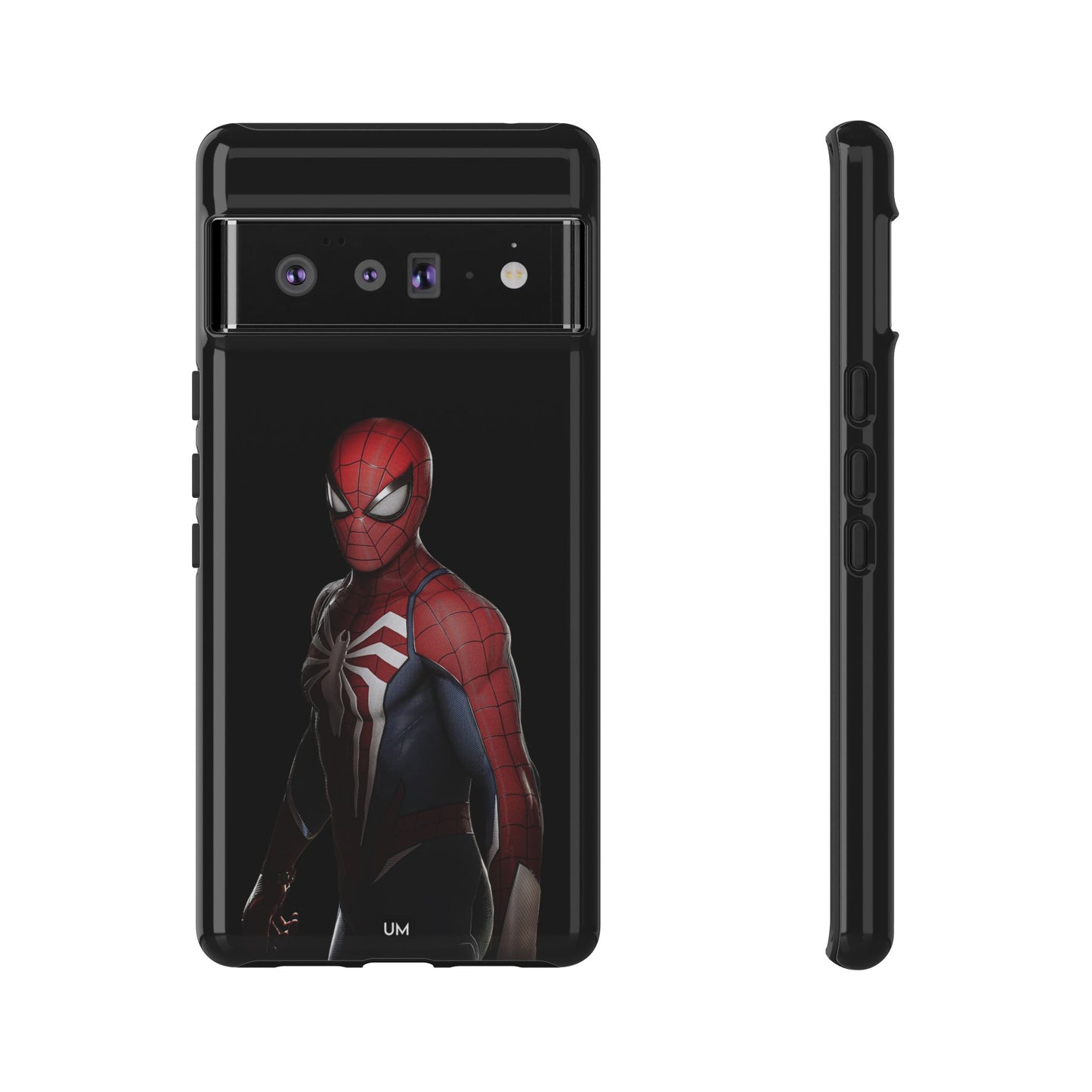 Estuche rígido Spider-Man