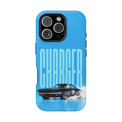 Retro Charger