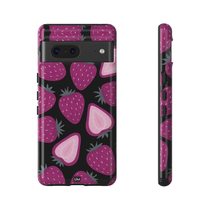 Love Fragole Tough Case