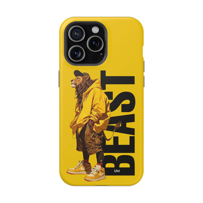 Leo Beast