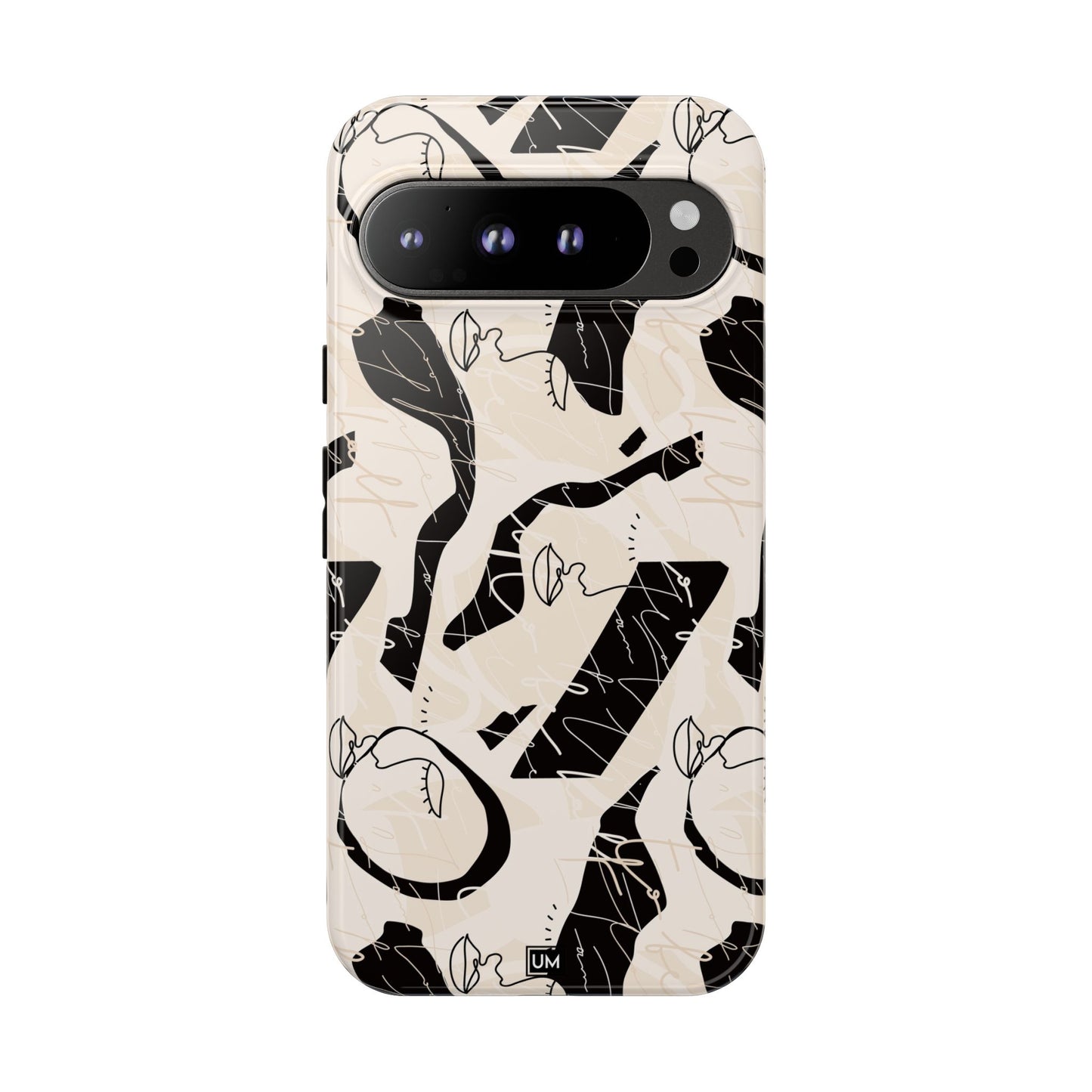 Modern Fashion Tough Cases