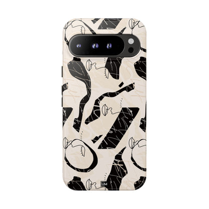 Modern Fashion Tough Cases