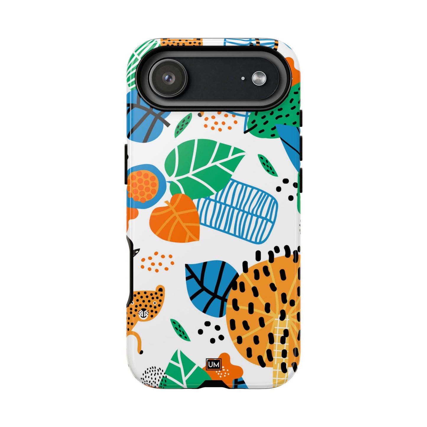 Vistaso Jungle Tough Case