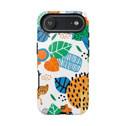 Vistaso Jungle Tough Case