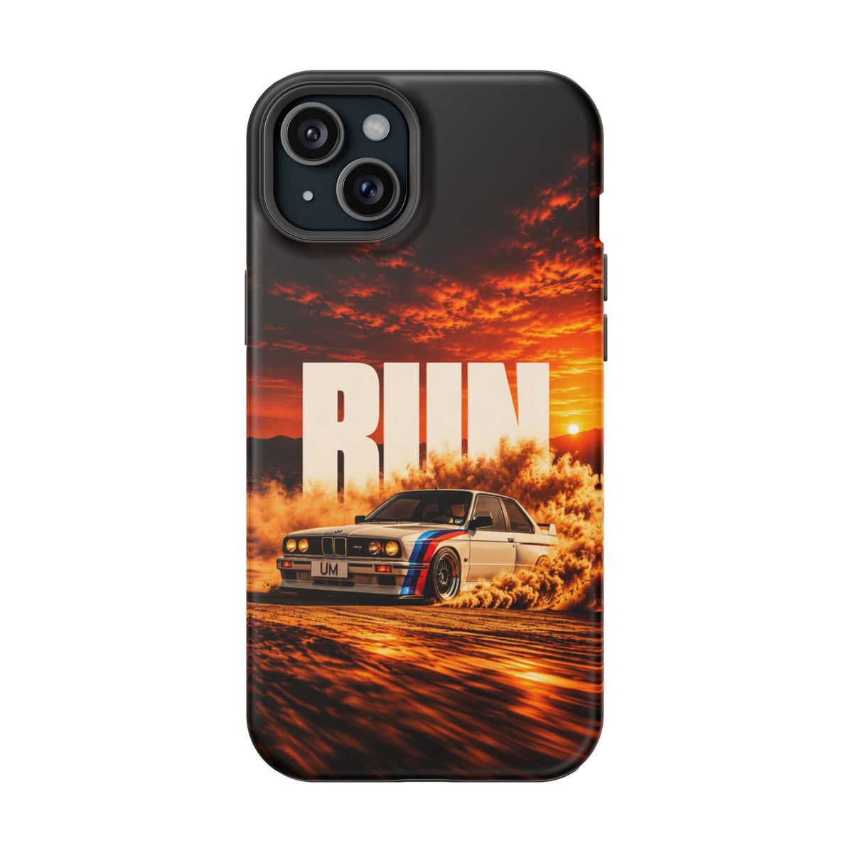 Sunset Outlaw