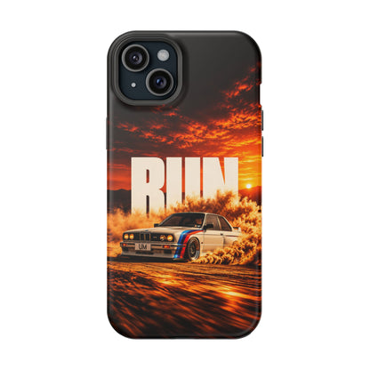 Sunset Outlaw