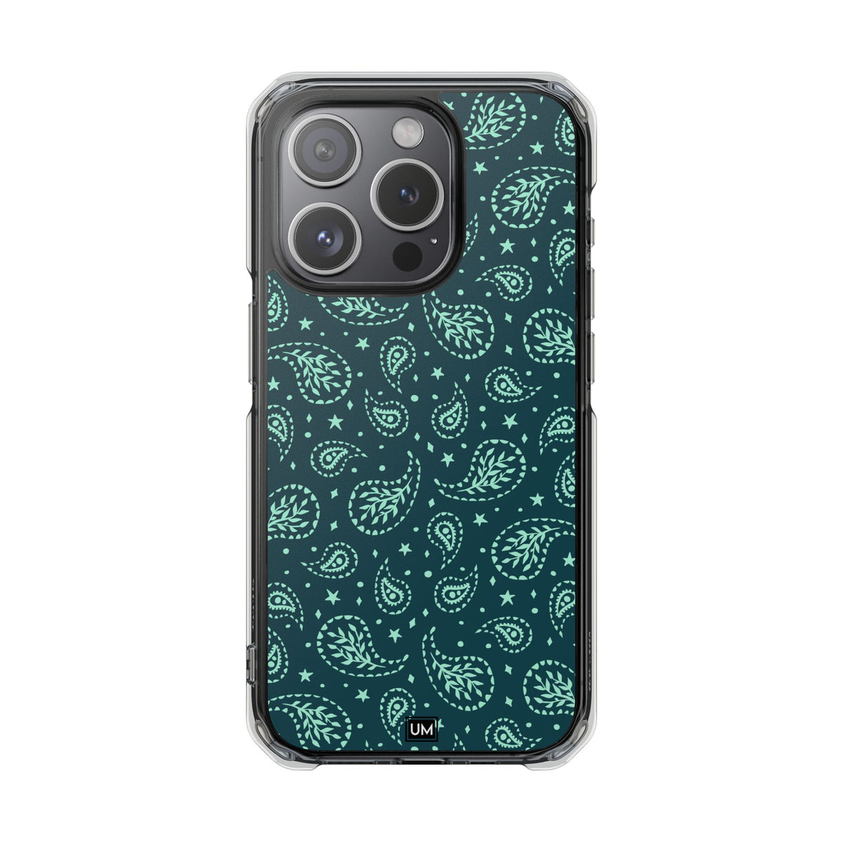 Mandala Verte