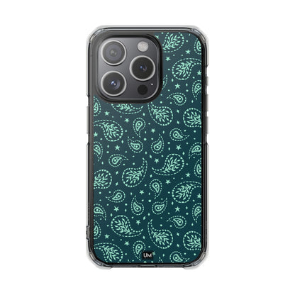 Mandala Verte