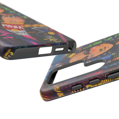 Mona Entertainment  Tough Case
