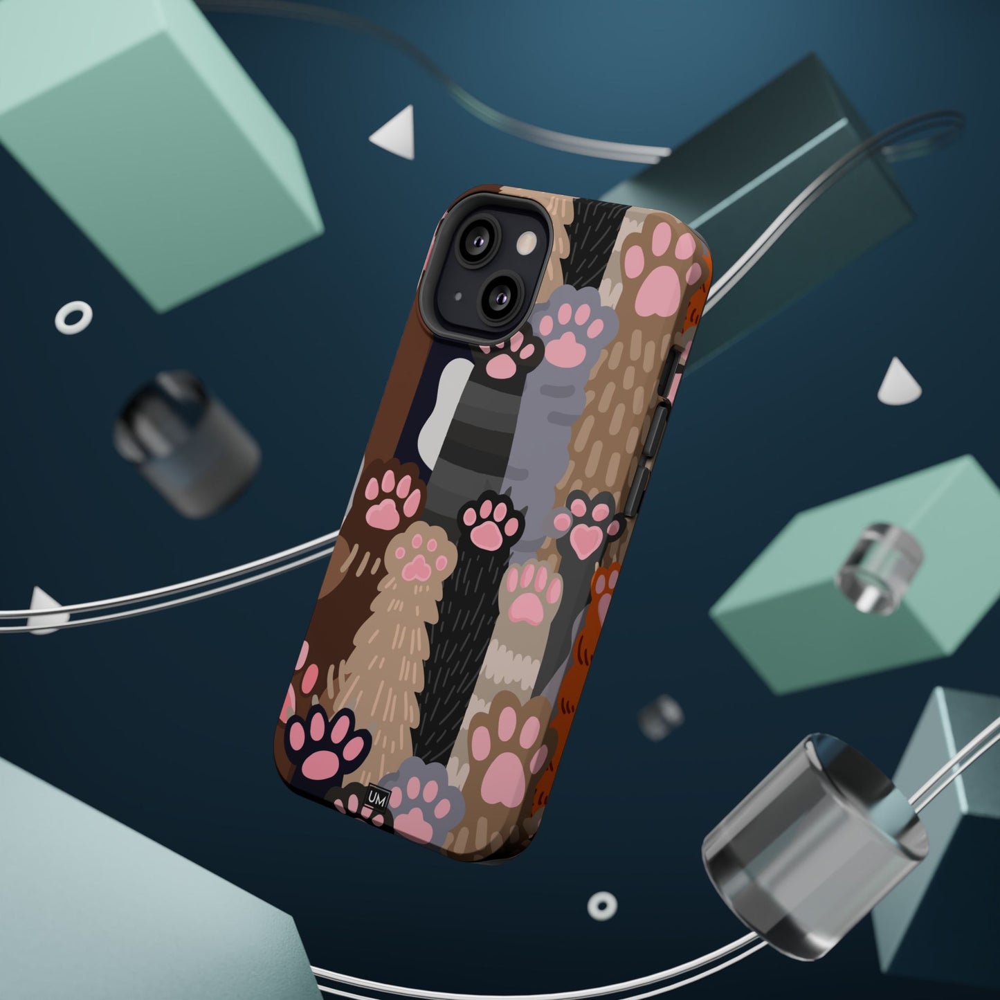 Pawluxe