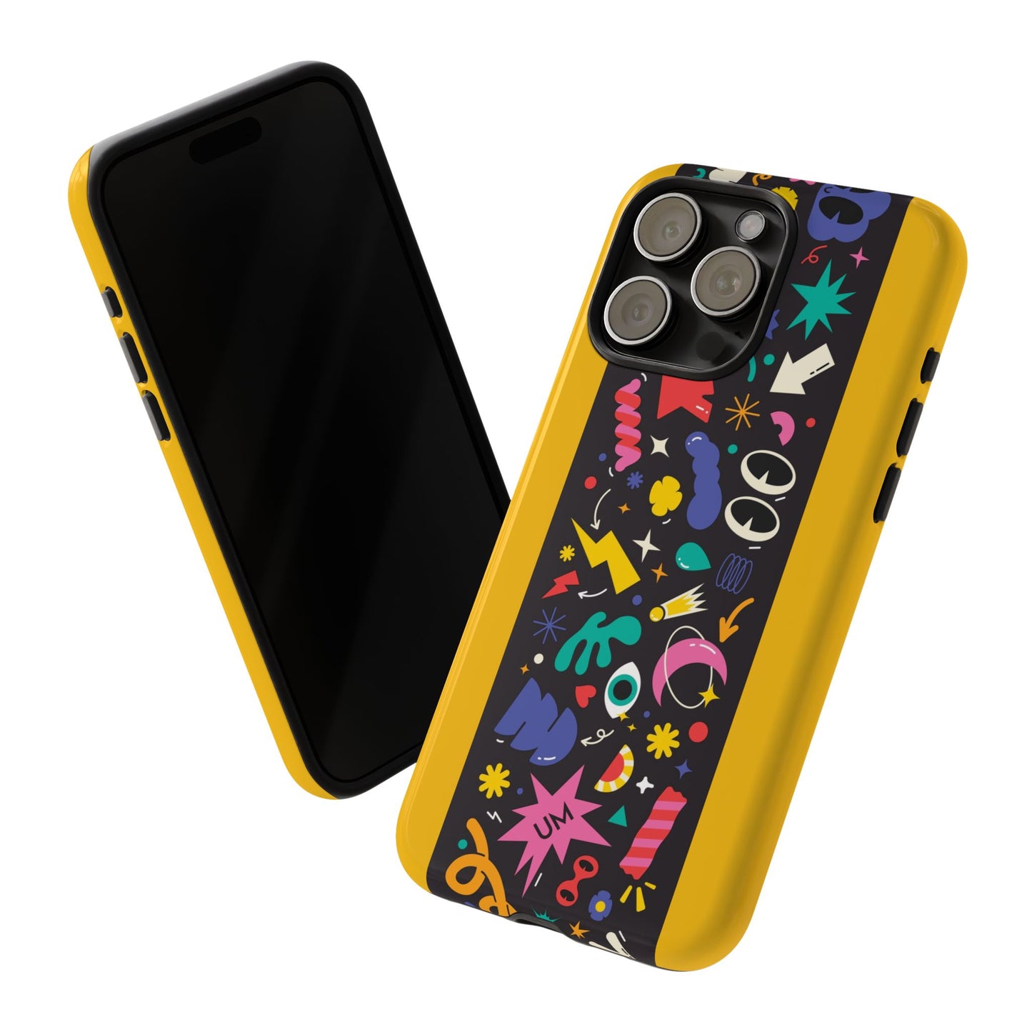 Just Chill Tough Cases