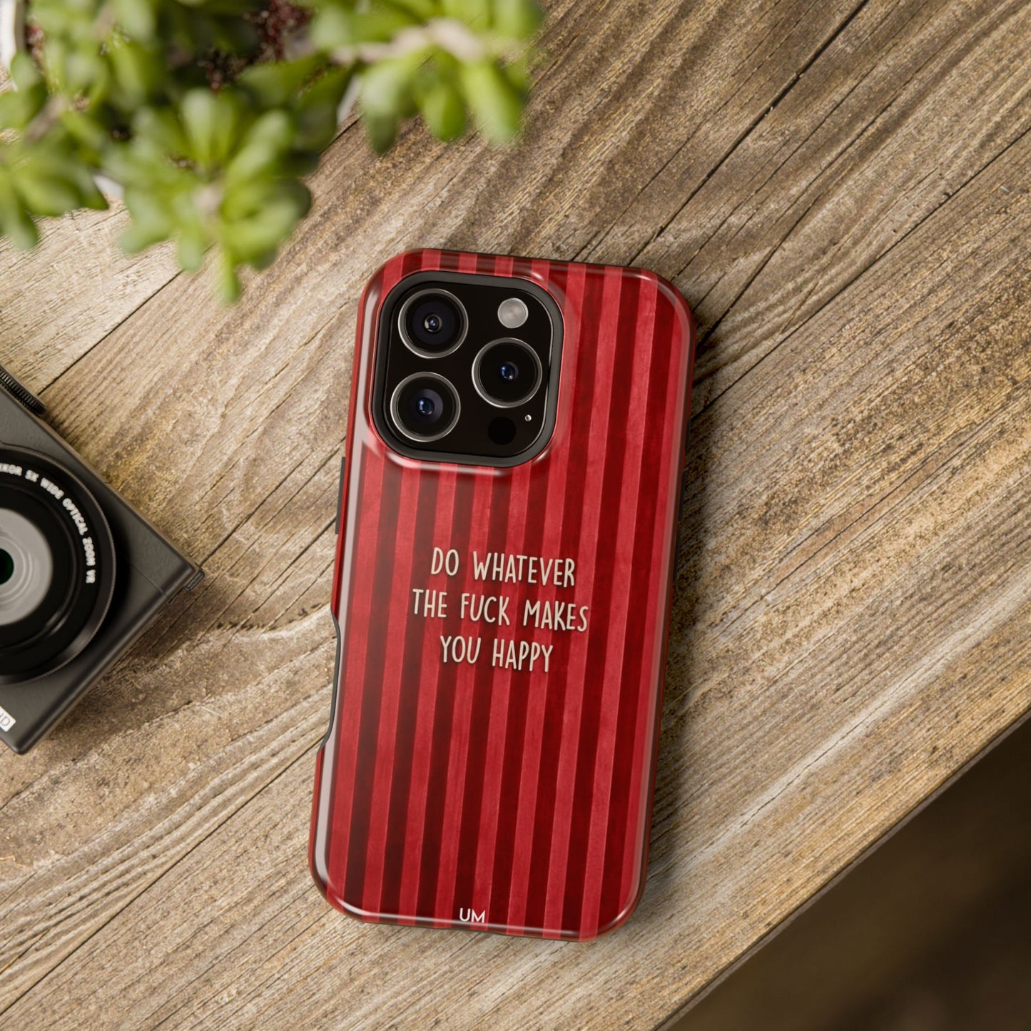 Crimson Noir