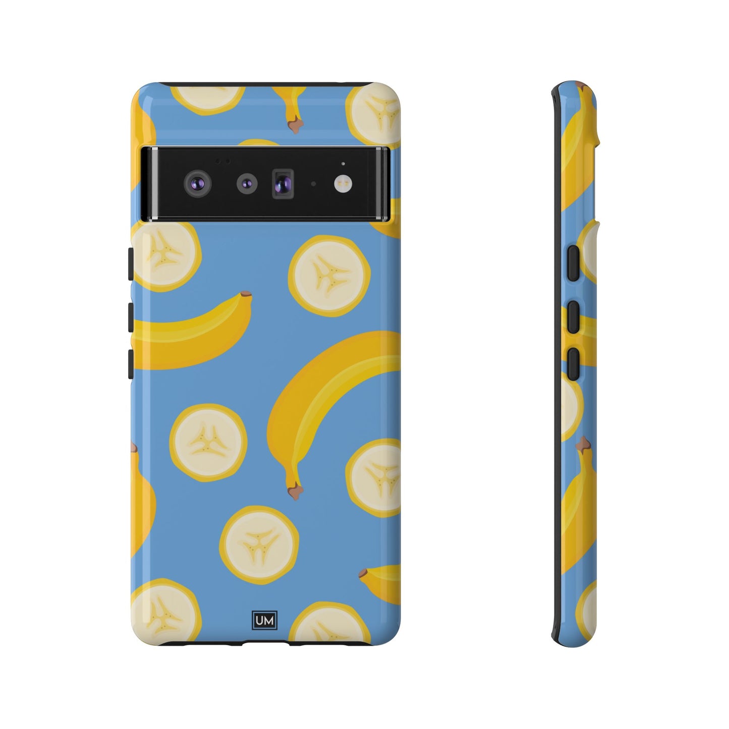 wanna banana Tough Case