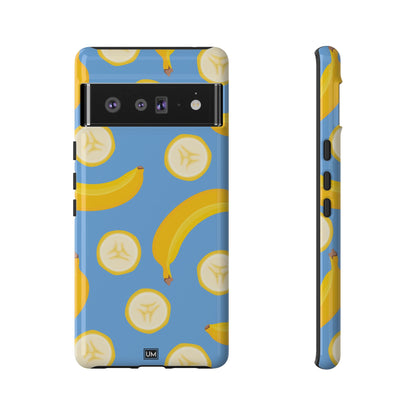 wanna banana Tough Case